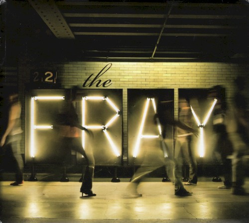 The Fray